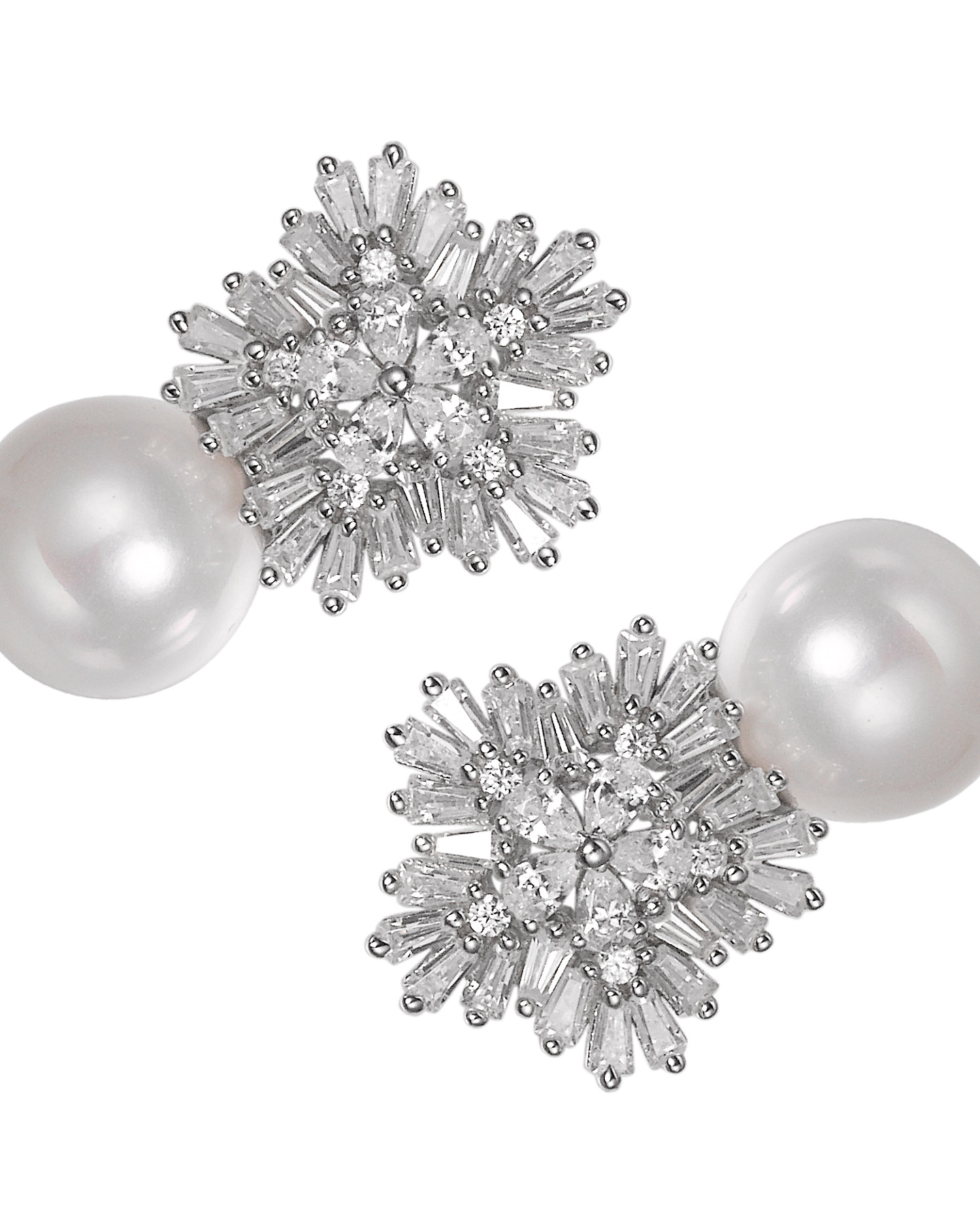 Astral Drop Earrings - Steven Khalil Astral Drop Earrings - Steven Khalil