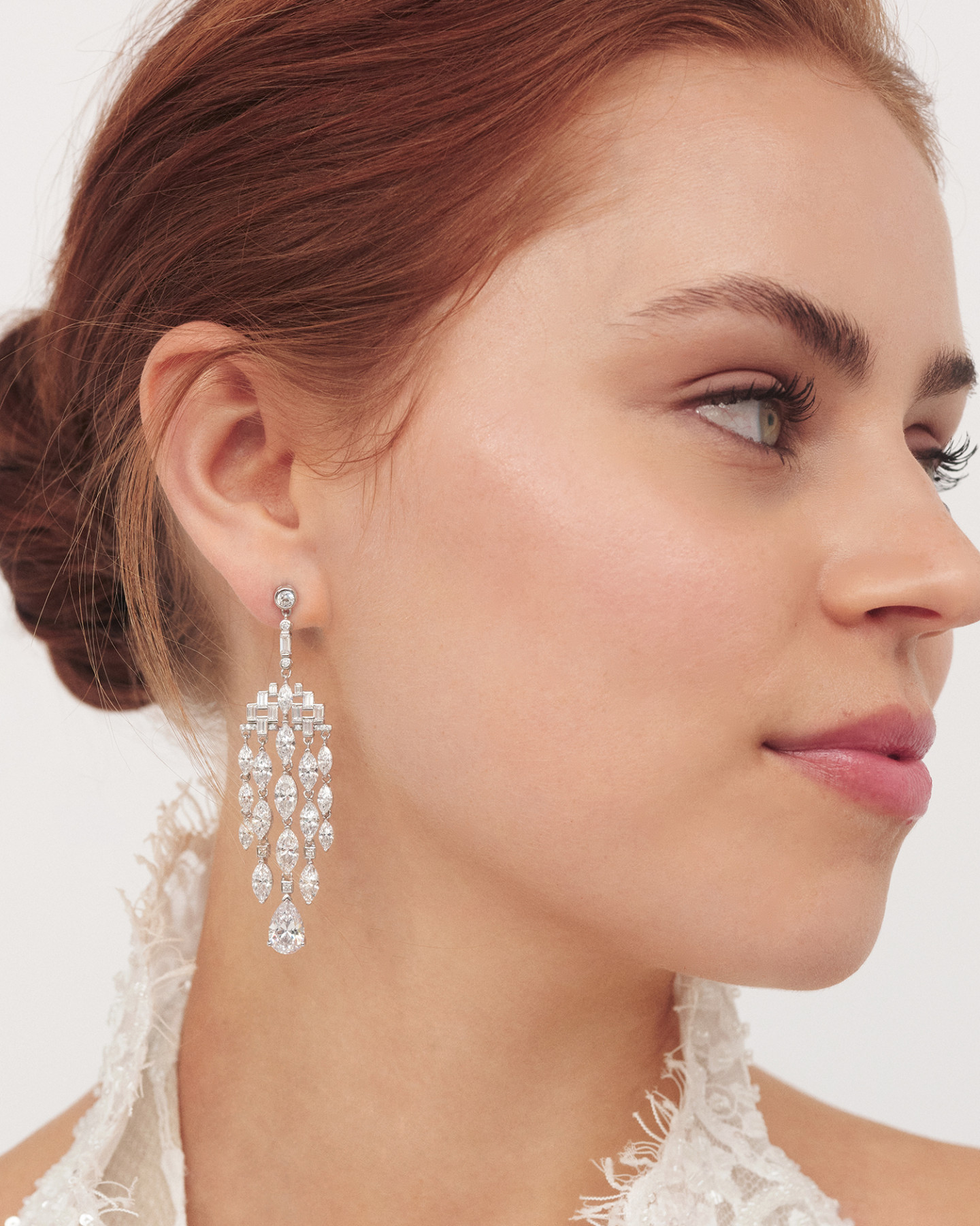 Steven khalil earrings hotsell